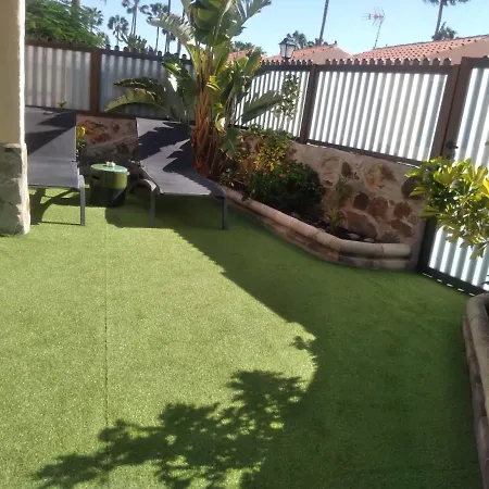 Apartment Mono - One Bedroom Playa del Ingles (Gran Canaria)