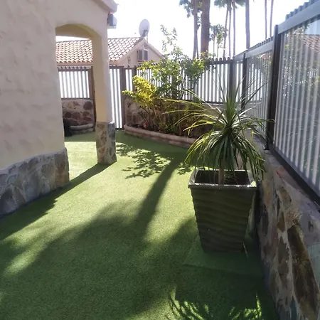 Apartment Mono - One Bedroom Playa del Ingles (Gran Canaria)