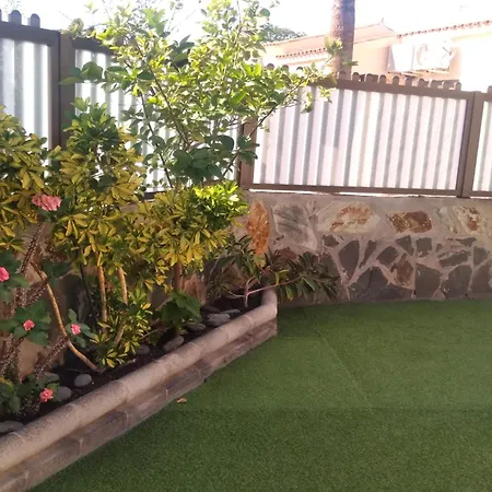 Mono - One Bedroom Apartment Playa del Ingles (Gran Canaria)