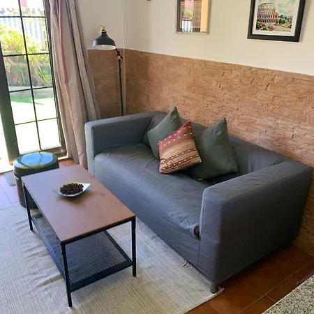 Mono - One Bedroom Apartment