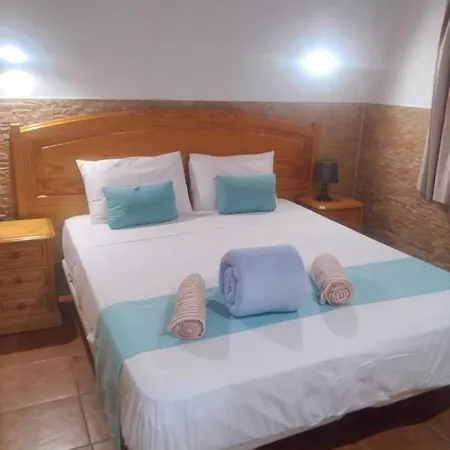 Mono - One Bedroom Playa del Ingles (Gran Canaria)