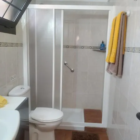 Mono - One Bedroom Apartment