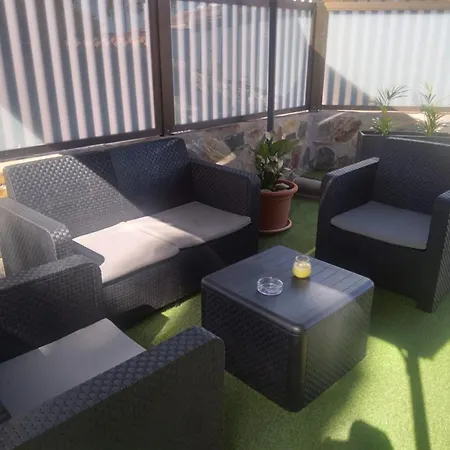 Mono - One Bedroom * Playa del Ingles (Gran Canaria)