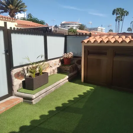 Mono - One Bedroom Apartment Playa del Ingles (Gran Canaria)