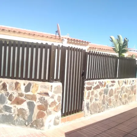 Mono - One Bedroom Playa del Ingles (Gran Canaria)