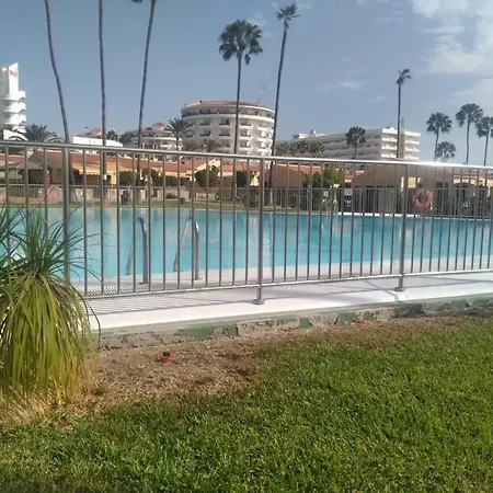 Mono - One Bedroom * Playa del Ingles (Gran Canaria)