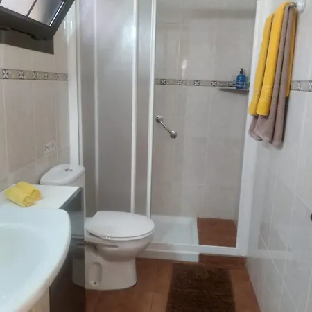 Mono - One Bedroom Playa del Ingles (Gran Canaria)