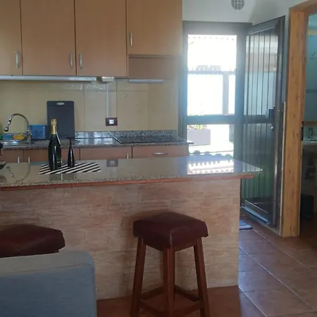 Mono - One Bedroom Apartamento Playa del Inglés