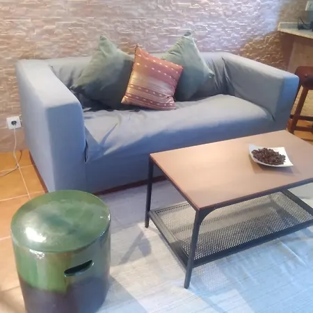 Apartamento Mono - One Bedroom *