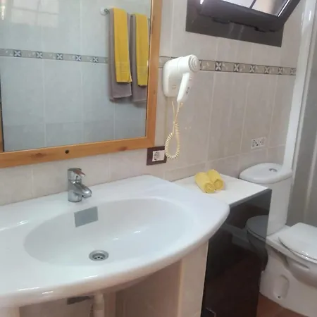 Apartamento Mono - One Bedroom Playa del Inglés