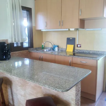 Apartamento Mono - One Bedroom